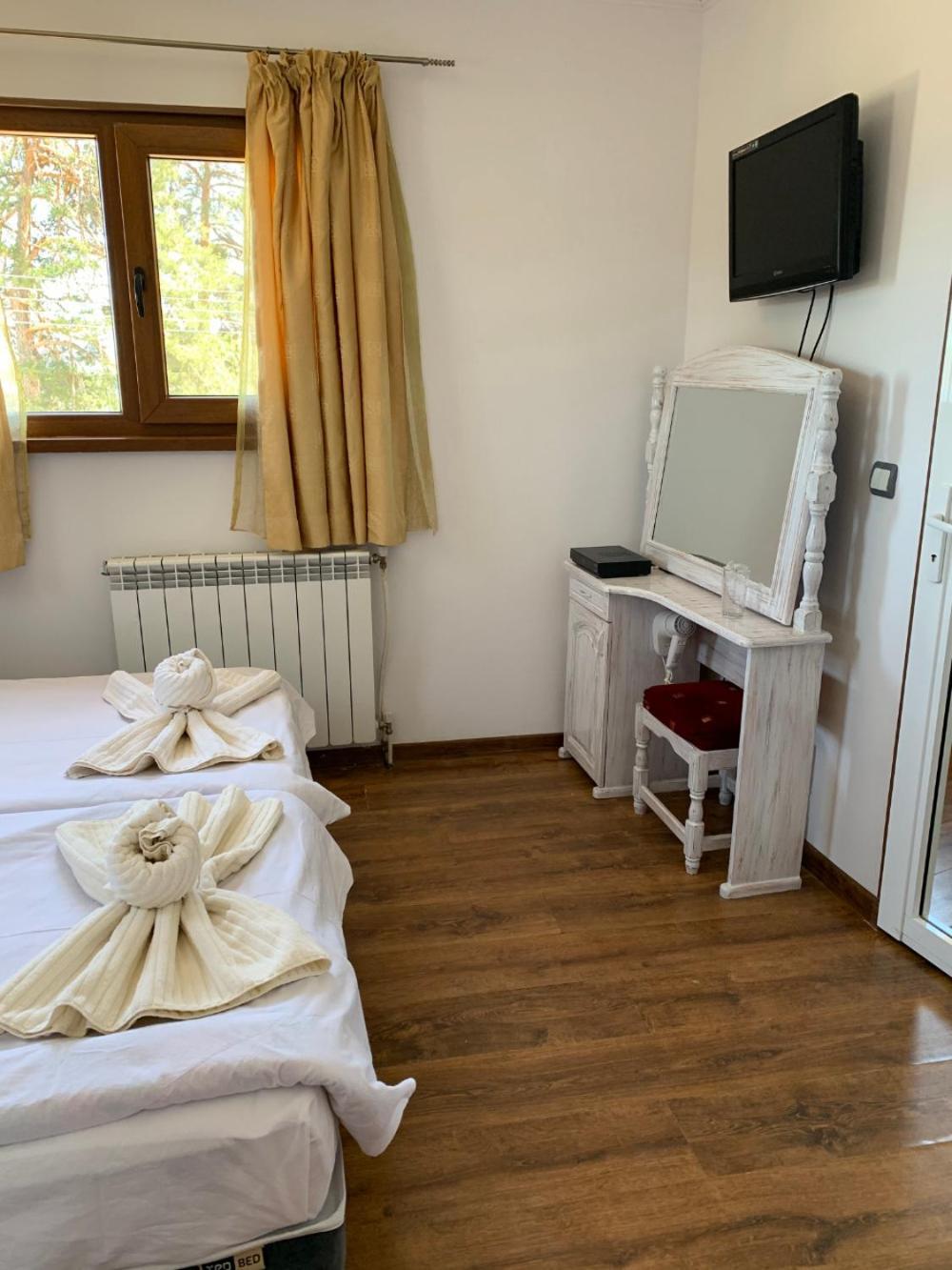 Vila Kalvachevi Tsigov Chark Room photo